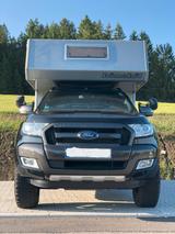 Bimobil Ford Ranger mit Absetzkabine Bimobil Husky 240 - Offers