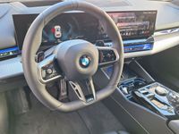 BMW 520 - Vorschau Bild 13