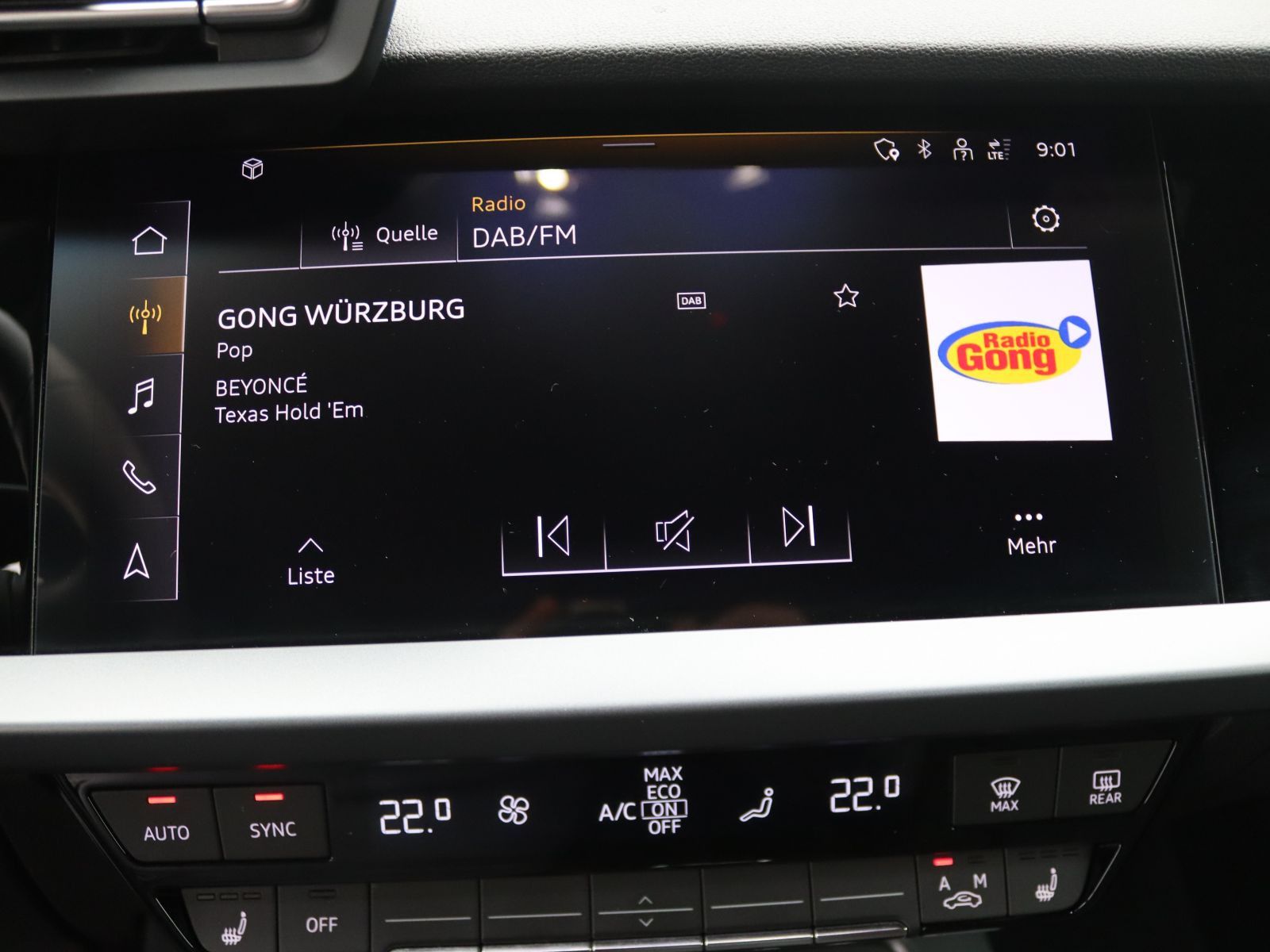 Audi A3 - Bild 15