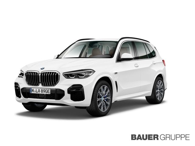 BMW X5 xDrive45e M Sport Laserlicht Hifi Head-Up ACC