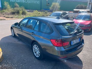 BMW 318 - 5