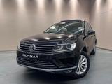 Volkswagen Touareg V6 TDI 4Motion **PANO*SHZ*NAVI** - gebrauchte VW Touareg aus dem Jahr 2014