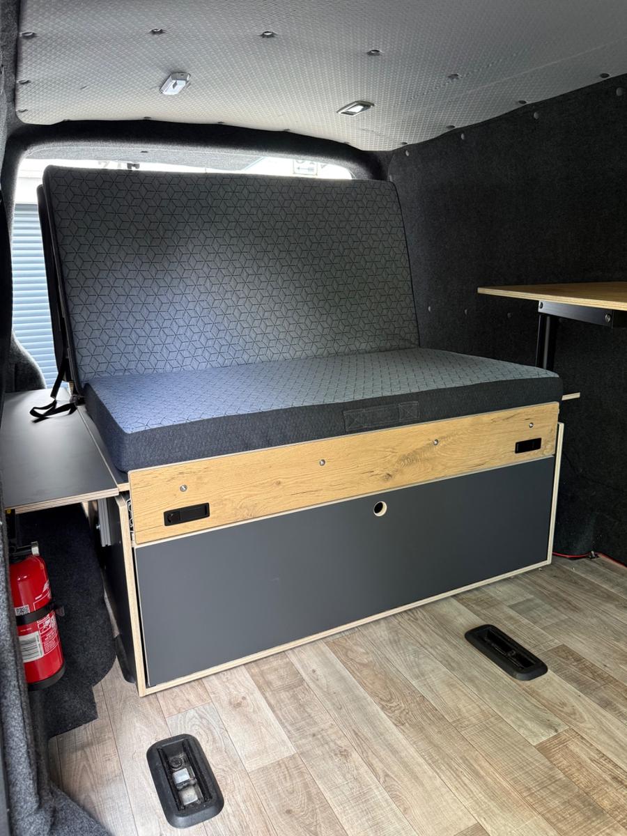 Volkswagen T5 andere