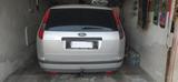 Ford Focus DA3 Kombi 200tkm - Ford Focus DA3 mit Benzin-Antrieb