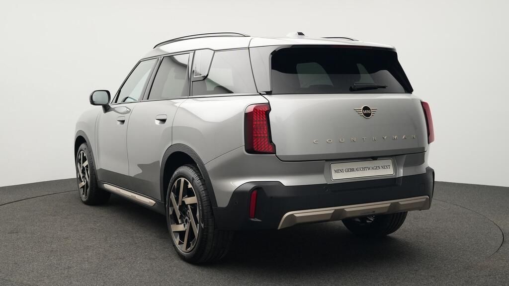 MINI Countryman C (Cooper) - Bild 8