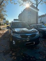 Kia Sorento 2.2 CRDi AWD Platinum Edition Automa... - Kia Sorento in Hamm