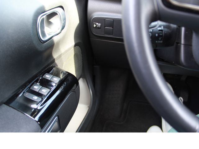 Citron C3 Shine Pack Automatik