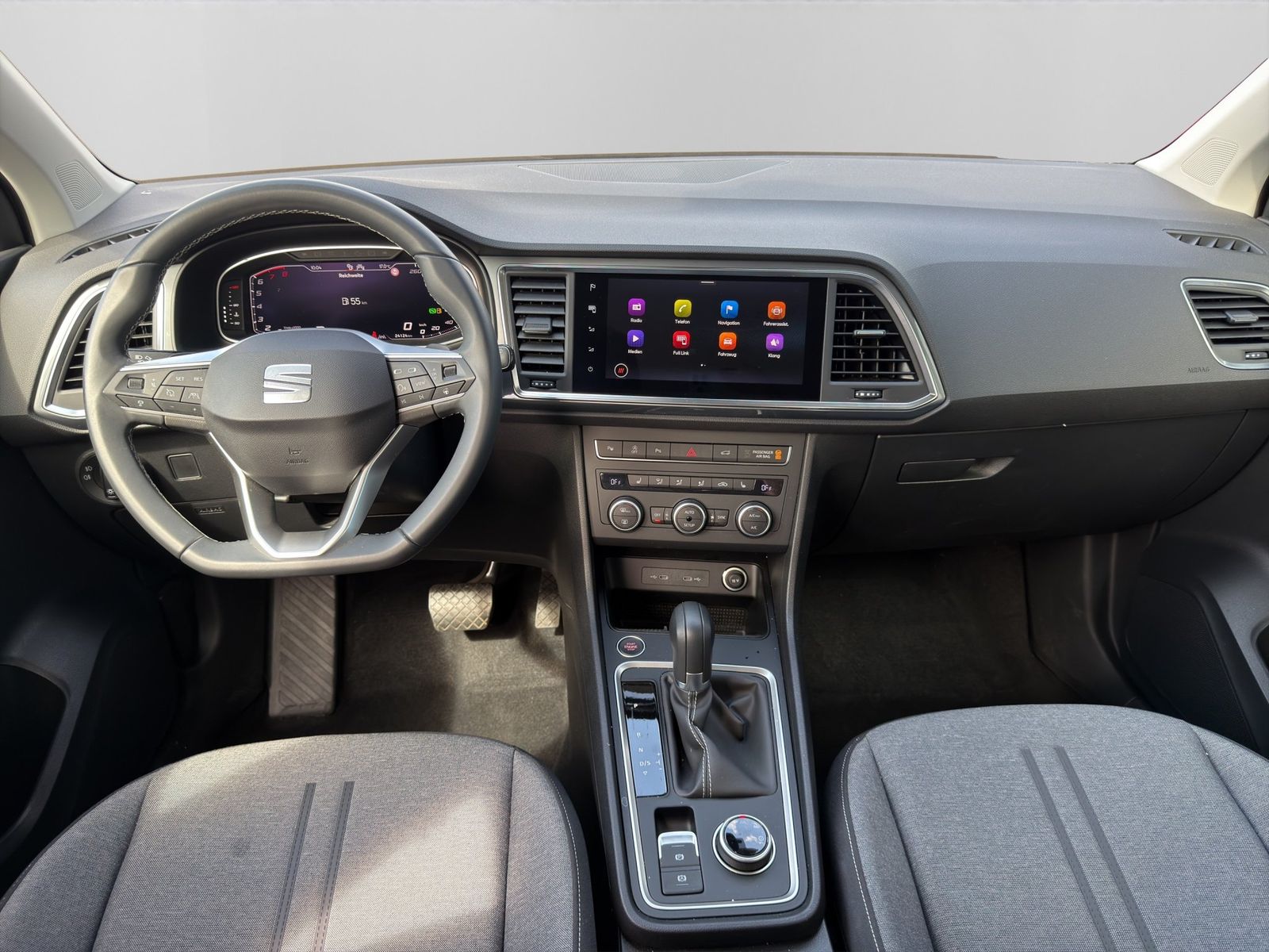 Seat Ateca - Bild 15