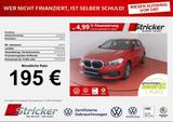 BMW 118 i 195,-ohne Anzahlung Navi - rote BMW 1er Reihe