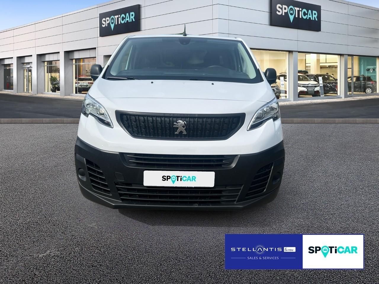 Peugeot Expert 2.0 HDi 145 Kasten lang KLI,PDC