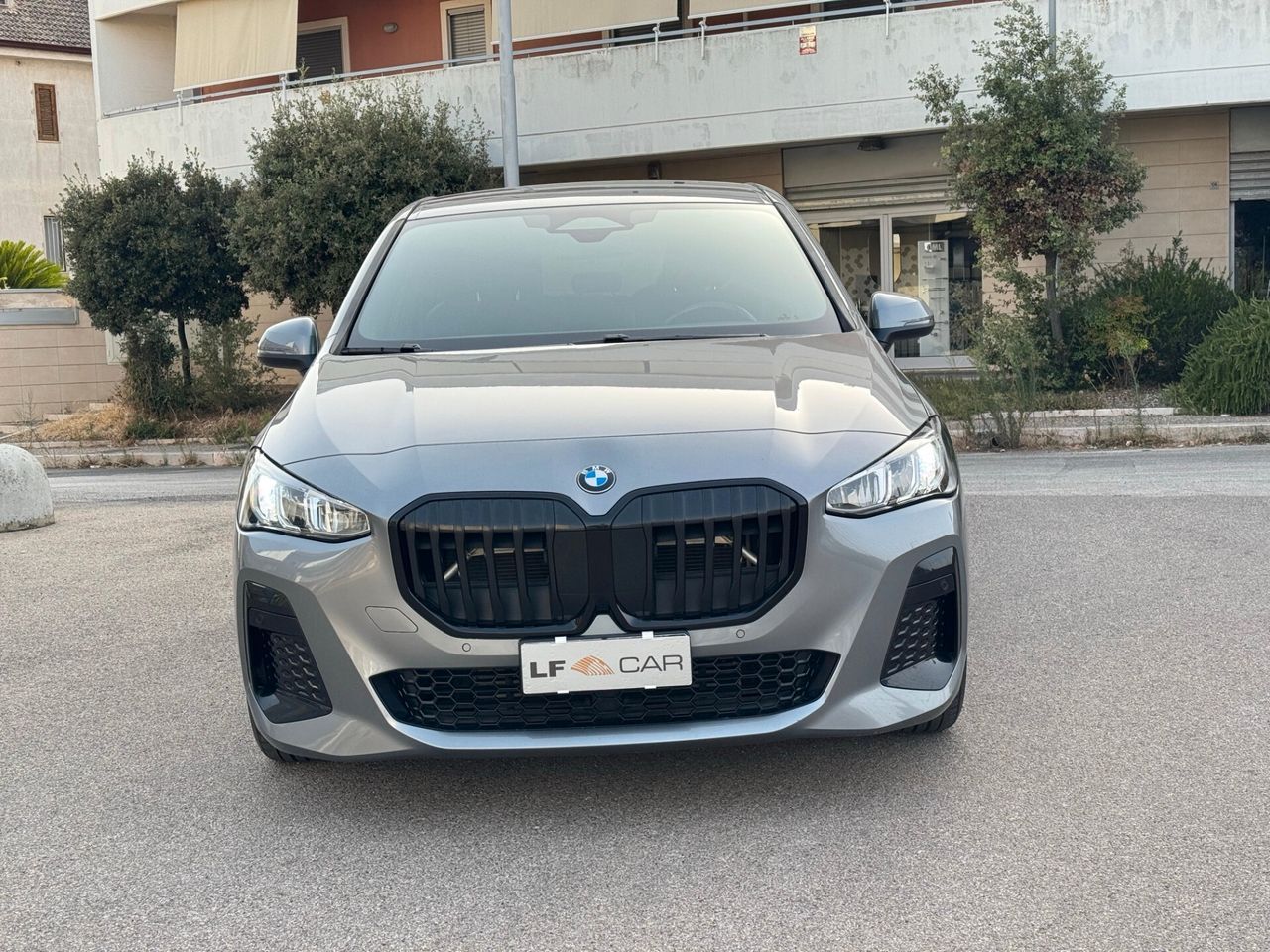 Other Bmw 2er Active Tourer 218i Msport 1.5 136 cv imagem 2