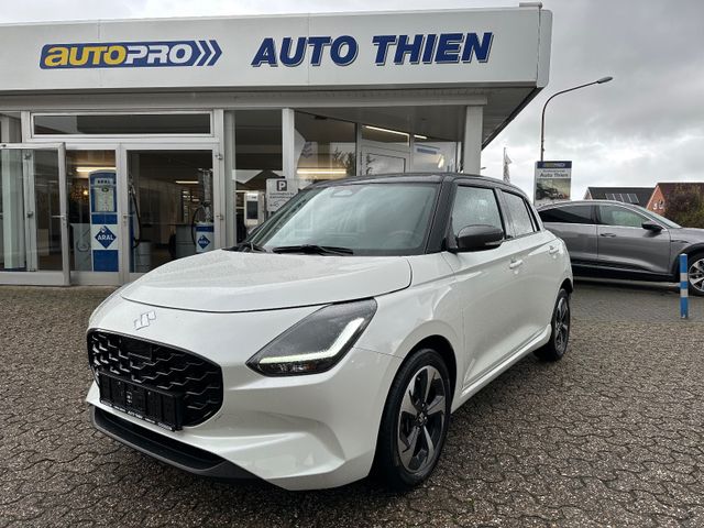 Suzuki Swift 1.2 Dualjet Hybrid Comfort+ ACC/Navi/LED