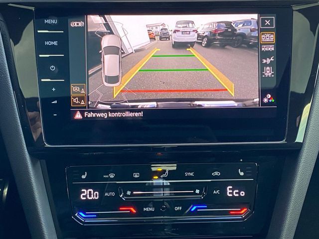 Volkswagen Arteon - Bild 15