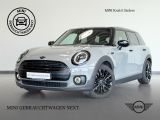 MINI Cooper D Clubman Classic Trim LED+Navi+Rückfahrk - MINI aus 2022
