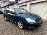 Mitsubishi Mıtsubıshı lancer Wagon - gebrauchte Mitsubishi Lancer aus dem Jahr 2006
