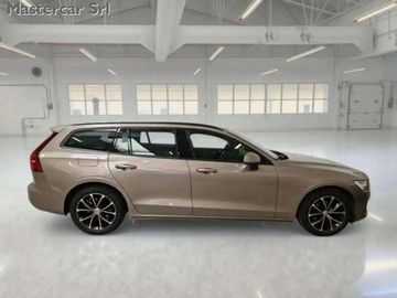 Volvo V60 - 5