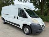Peugeot Boxer*2.2 HDI*Kasten-Maxi*131Ps* - Peugeot Boxer aus 2011: Van