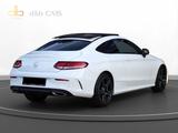 Mercedes-Benz AMG-Line|Night-Paket|PANO|MB-Scheckheft|LED - Mercedes-Benz: Taxi