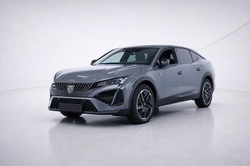 Peugeot 408 - 2