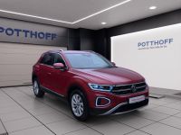 Volkswagen T-Roc - Vorschau Bild 6