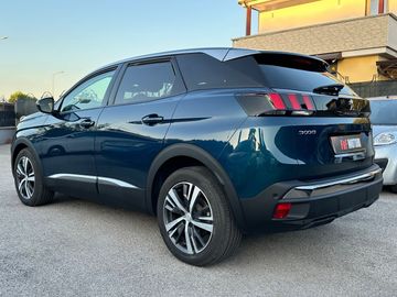 Peugeot 3008 - 4