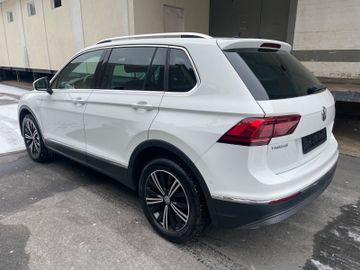 Volkswagen Tiguan - 6