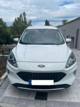 Ford Kuga 1.5 EcoBoost 88kW Cool & Connect Cool - Ford Kuga Gebrauchtwagen in Freiburg