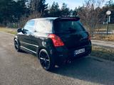 Suzuki SUZUKI SWIFT SPORT 1.6 MZ  135 PS SOMMER U... - Suzuki Swift: Sport Ps