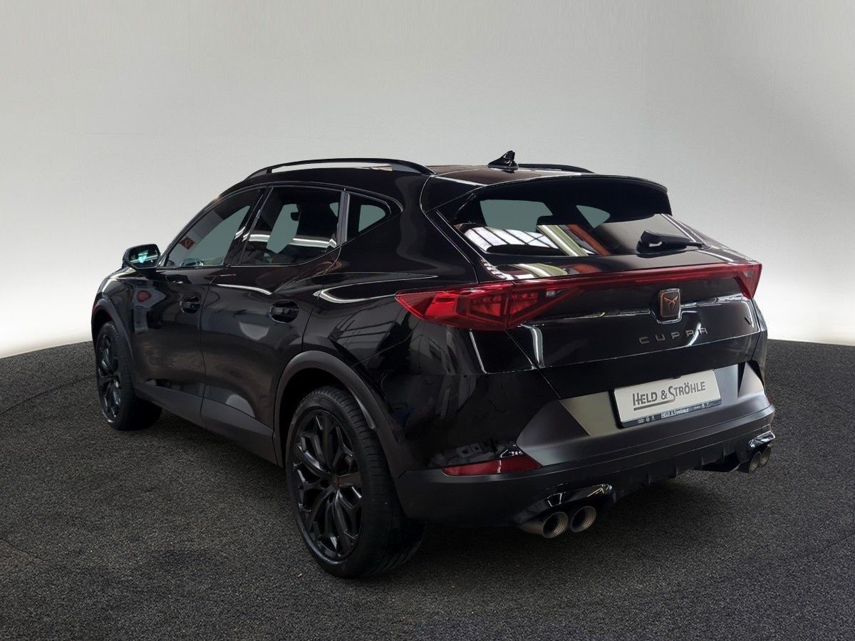 Cupra Formentor - Bild 3