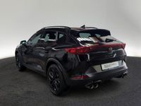 Cupra Formentor - Vorschau Bild 3