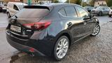 Mazda 3 Lim. Sports-Line - Mazda 3: Sport