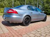 Skoda Superb 3.6 V6 DSG 4x4 Ambition Ambition - Skoda Superb: V6