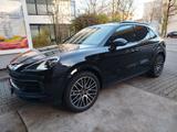 Porsche Cayenne 3.0 V6 Tiptronic - - Porsche Cayenne Gebrauchtwagen in München