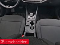 Skoda Octavia - Vorschau Bild 16