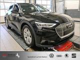 Audi e-tron 55 quatt AZN-Haus-FÖRDERUNG* PANO-StandHz - Audi e-tron: 55