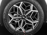 Hyundai Tucson 1.6T DCT 4WD N-LINE Ass.-P+ Sitz-P. PanD. - gebrauchte Hyundai TUCSON aus dem Jahr 2022