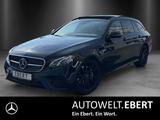Mercedes-Benz E43T AMG Pano DISTR Widesrcn LED Comand Burm 20" - Mercedes-Benz E 43 AMG
