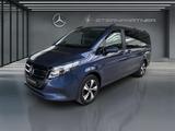 Mercedes-Benz V 250 d Lang MBUX+DAB+Totwinkel+KAMERA+StHz+AHK