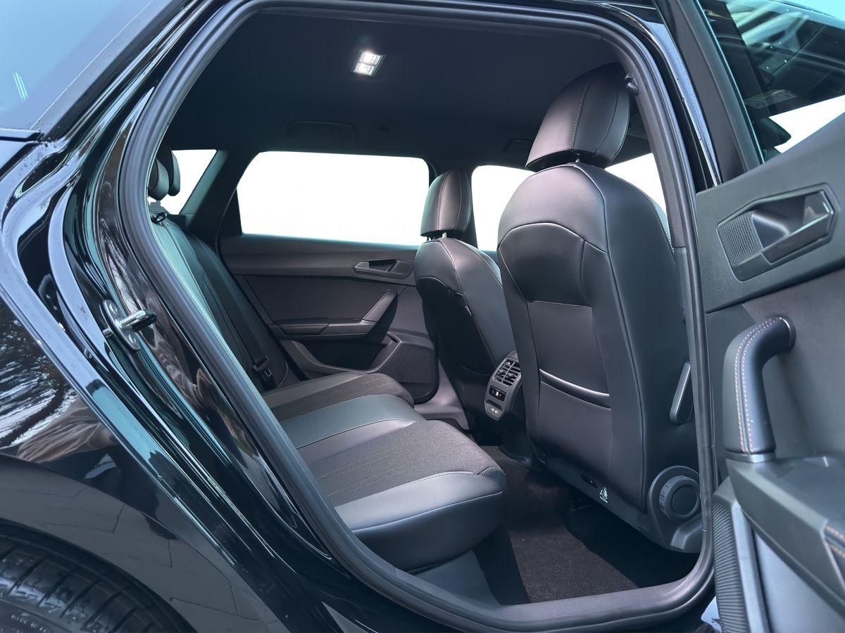 Cupra Leon - Bild 19