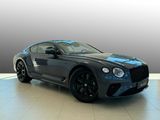 Bentley Continental GT S V8 | Bentley Nürnberg - Bentley Continental GT aus 2024