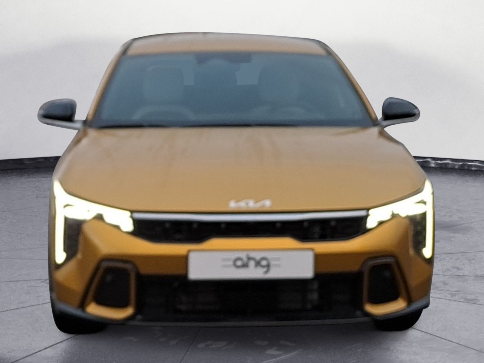 Kia K4 - Bild 7