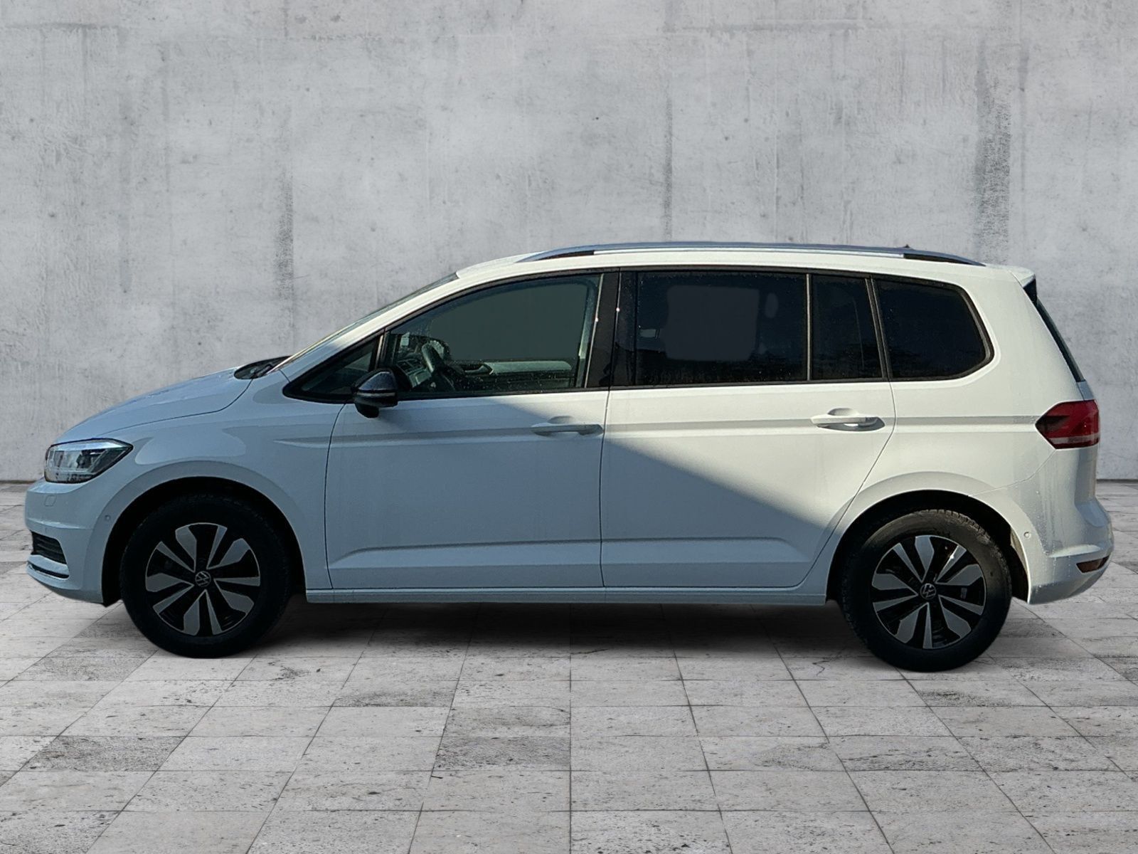 Volkswagen Touran - Bild 4
