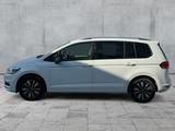 Volkswagen Touran 1.5 TSI DSG GOAL MATRIX+NAVI+AHK+ACC+7SI - Volkswagen Touran Jahreswagen