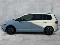 Volkswagen Touran - Vorschau Bild 4