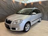 Skoda Fabia Combi Ambiente 1.4 16V/KLIMA/PDC/TÜV NEU/ - Skoda Fabia: Ambiente Combi