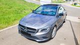 Mercedes-Benz Schöner gepflegter Mercedes Benz CLA 200 - : Sportwagen, Schöne