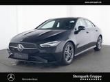 Mercedes-Benz CLA 220 d Coupé AMG LED/Kamera/VorrDistr/Ambient - gebrauchte Mercedes-Benz CLA 220 aus dem Jahr 2024