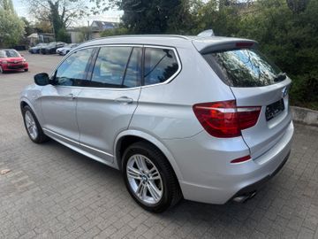 BMW X3 - 12