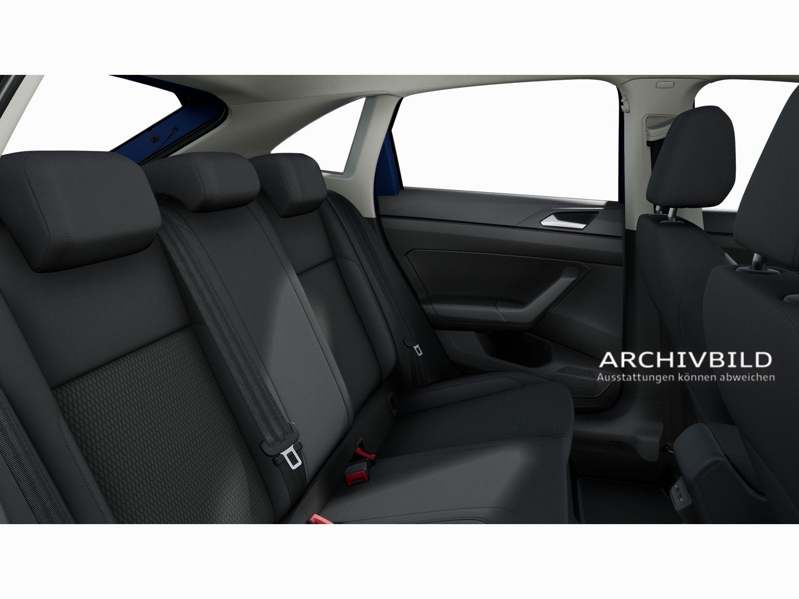 Volkswagen Taigo - Bild 6