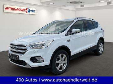 Ford Kuga - 1